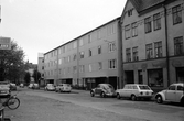 Fastighet på Jakobsgatan 21-23, 1967