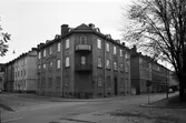Fastighet på Hertig Karls allé 24, 1967