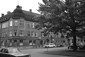 Fastighet på Karl Johans torg 5, 1967