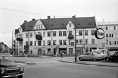 Fastighet på Kilsgatan 14, 1967