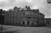 Fastighet på Karlslundsgatan 11, 1967