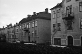 Fastighet på Ånäsgatan 7, 1967