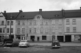 Fastighet på Karlslundsgatan 18, 1967