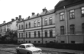 Fastighet på Ånäsgatan 7-9, 1967