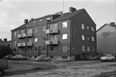 Fastighet på Ringgatan 5, 1967