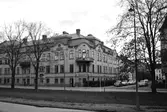 Fastighet på Hertig Karls allé 10, 1967