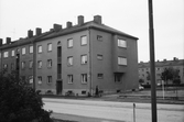 Fastighet på Västra Nobelgatan 31, 1967