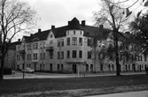 Fastighet på Hertig Karls allé 8, 1967