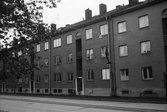 Fastighet på Västra Nobelgatan 31, 1967