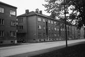 Fastighet på Västra Nobelgatan 27, 1967