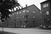 Fastighet på Västra Nobelgatan 25, 1967