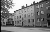 Fastighet på Västra Nobelgatan 23, 1967