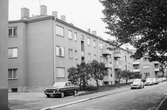 Fastighet på Fogdegatan 3, 1967