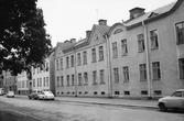 Fastighet på Lövstagatan 9, 1967