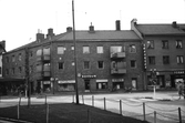 Fastighet på Karlsgatan 2, 1967