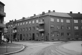 Fastighet på Ekersgatan 31, 1967