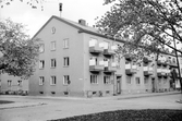 Fastighet på Karlsgatan 12, 1967