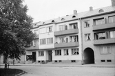 Fastighet på Karlsgatan 10, 1967