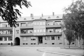 Fastighet på Karlsgatan 8, 1967