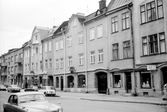 Fastighet på Ekersgatan 22, 1967