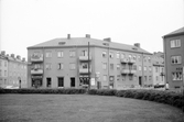 Fastighet på Ekersgatan 34, 1967