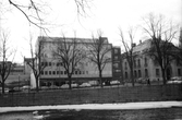 Hantverkshuset på Engelbrektsgatan 6, 1968