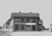Café och Modemagasin, 1910-tal