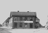Café och Modemagasin, 1910-tal