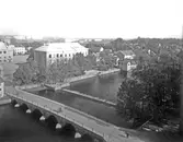 Karolinska skolan, 1930 ca