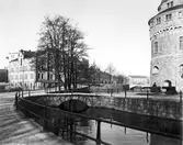 Kvarnen från Kansligatan, före 1927