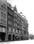 Storgatan söderut, ca 1930