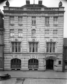 Örebro Enskilda bank, 1920-1930