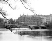 Nerikes Allehanda, ca 1930