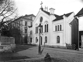 Betelkyrkan, ca 1930