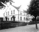 Filadelfiakyrkan, 1930-tal