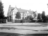 Filadelfiakyrkan, ca 1930