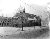 Betlehemskyrkan, ca 1930