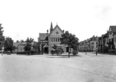 Betlehemskyrkan, 1920-tal
