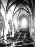 Nikolaikyrkan, ca 1930