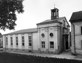 Olaus Petri församlingshem, 1930-tal