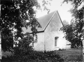 Hidinge gamla kyrka, ca 1930