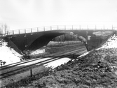 Viadukten vid Glomman, 1930 ca