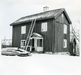 Fläckebo sn, Sala kn, Vevde.
