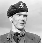 Sträckvakt Backlund, 1950-tal