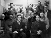 Banarbetare i Örebro, 1950-tal