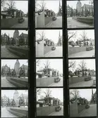 Västerås, Stora torget.
