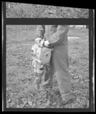 GRUNDBORRNINGSINSTITUTET, HERR SAHLIN