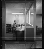 LINDELL ANNONSBYRÅ
EXTERIÖR OCH INTERIÖR