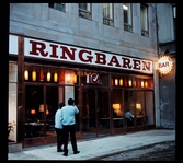 RINGBAREN UPPSALA