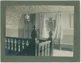 Trapphall, Västgöta nation, Uppsala